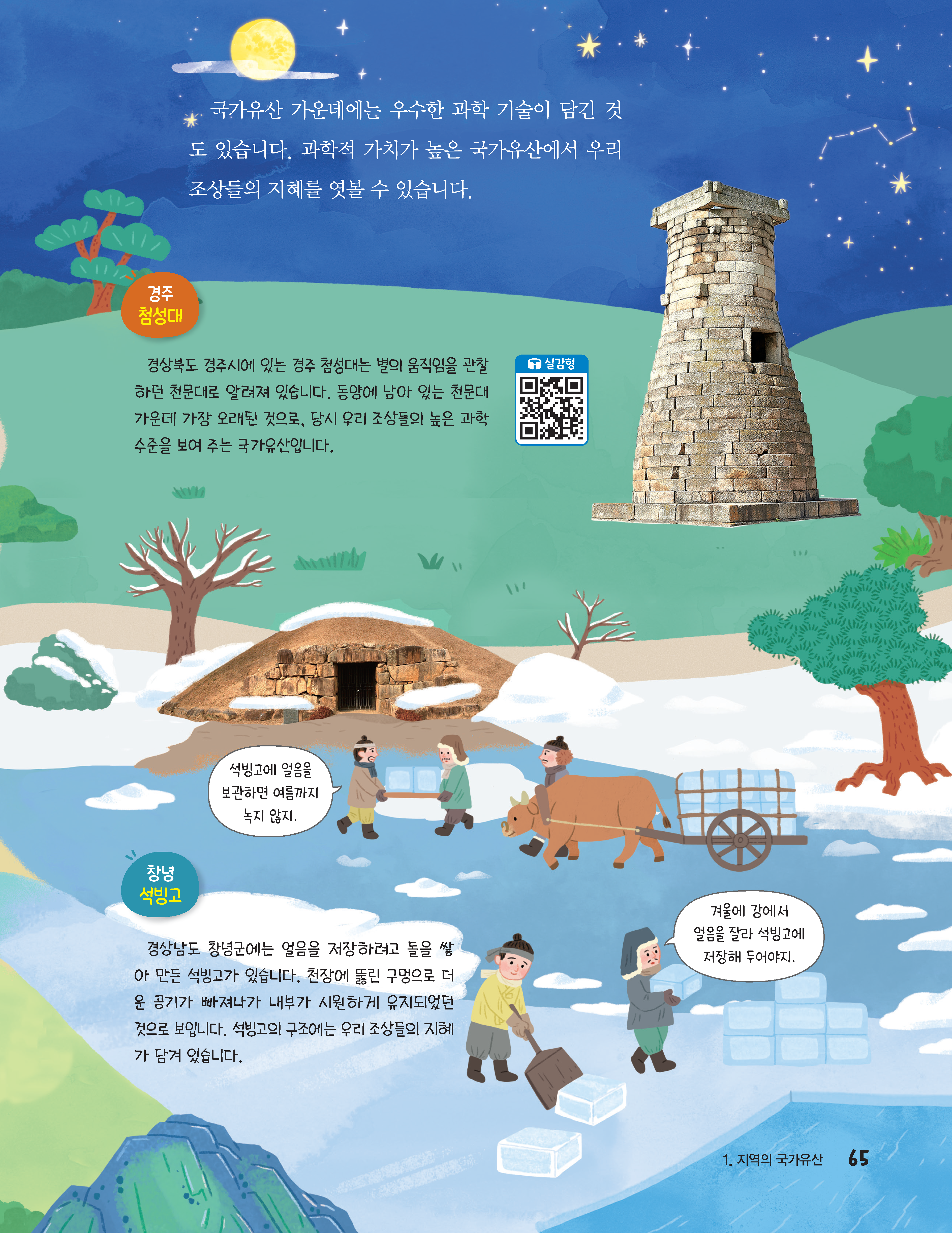 사회 4-1 65쪽